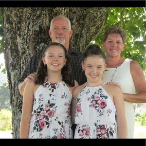 Meet your Posher, Joann